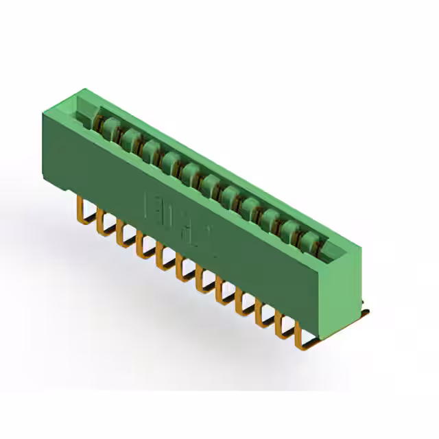 807-012-559-101 EDAC Inc.  Edgeboard Connectors